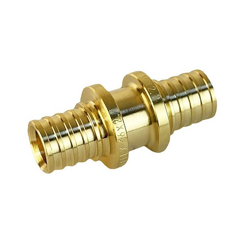 Муфты латунные для PEX труб DN 16-20 PN 16 под надвижную гильзу Valfex VF.403.AF купить в Нижнем Новгороде | "Проконсим" Муфты латунные для PEX труб DN 16-20 PN 16 под надвижную гильзу Valfex VF.403.AF купить в Нижнем Новгороде | "Проконсим"
