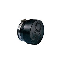  Переход SML Konfix Multiquick DN 100 на пластиковые трубы (32-40/32-40/40-48-56мм)  (261500323) со склада Проконсим в Нижнем Новгороде