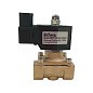 Соленоидный клапан Artorq SK DN 6 PN 10 латунный G-1/8'' нормально открытый AC220В VITON до 150гр. купить соленоидный клапан в Нижнем Новгороде | "Проконсим" 