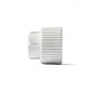 Муфта комбинированная ПП 32-3/4'' PN 25 с внутренней резьбой белая Pro Aqua PA22016P купить в Нижнем Новгороде | "Проконсим"