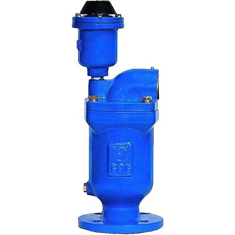 Вантузы чугунные DN 50-300 PN 16 воздушные кинетические FAF 7340 купить в Нижнем Новгороде | "Проконсим" Вантузы чугунные DN 50-300 PN 16 воздушные кинетические FAF 7340 купить в Нижнем Новгороде | "Проконсим"