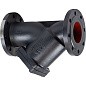 Фильтр сетчатый чугунный DN 350 PN 16 фланцевый с пробкой до 200гр. РИДАН ФСФ 082X4074R купить в Нижнем Новгороде | "Проконсим"