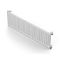 Панельный радиатор PRADO UNIVERSAL Z Тип 10 300х1400мм резьба-2G1/2'' 793вт нижнее подкл. купить в Нижнем Новгороде | "Проконсим"