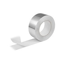 Ленты теплоизоляционные K-FLEX AL CLAD, DN 25-100, толщина 0,25мм, L= 50м купить в Нижнем Новгороде | "Проконсим"