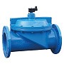 Клапаны электромагнитные DN 65-100 PN 10 чугунные 220В фланцевые нормально закрытые EPDM РИДАН EV220WR купить в Нижнем Новгороде | "Проконсим"