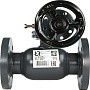 Краны стальные шаровые регулирующие DN 65-600 PN 16 цельносварные фланцевые с редуктором JIP-FF РИДАН купить в Нижнем Новгороде | "Проконсим"