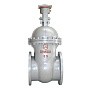 Задвижка стальная 30с927нж DN 600 PN 25 фланцевая  под привод тип Г, класс ''А'', L=800мм САЗ АВАНГАРД купить в Нижнем Новгороде | "Проконсим"