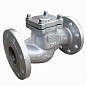 Клапаны обратные подъемные DN 300 PN 40 нержавеющая сталь ф/ф Тмакс 350 °С АСТА ОК143 купить в Нижнем Новгороде | "Проконсим"