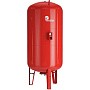 Баки расширительные для отопления DN 80-100 PN 10 вертикальные красные WESTER купить в Нижнем Новгороде | "Проконсим"