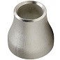 Переход стальной Дн 377х20,0-325х18,0 (DN350-300) оцинкованный 2 исполнение ГОСТ 17378-2001 купить в Нижнем Новгороде | "Проконсим"