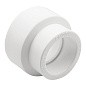 Муфта переходная ПП 25-20 PN 25 муфта-муфта белая Pro Aqua PA1261008 купить в Нижнем Новгороде | "Проконсим"