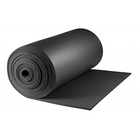 Рулон теплоизоляционный  K-FLEX 40x1000-04 SOLAR HT купить в Нижнем Новгороде | "Проконсим"