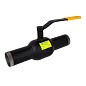 Кран стальной шаровой BREEZE 11с31п, DN 200 PN 25, 390мм, стандартнопроходной, приварной с ручкой купить в Нижнем Новгороде | "Проконсим"