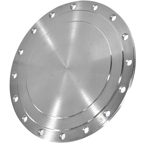 Заглушка фланцевая DN 250 PN 10 (Дн 273) АТК24.200.02-90 купить в Нижнем Новгороде | "Проконсим"