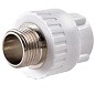 Муфта ПП 20-1/2'' PN 25 белая РВК купить в Нижнем Новгороде | "Проконсим"