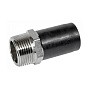 Муфта литая (спигот) ПЭ100 DN 90-3 PN 16 приварное-штуцер купить в Нижнем Новгороде | "Проконсим"