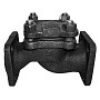 Клапаны обратные 16кч9п подъёмные DN 32-80 PN 25 чугунные фланцевые до 225гр. КНР купить в Нижнем Новгороде | "Проконсим"