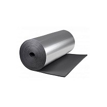 Рулоны теплоизоляционные K-FLEX ST AL CLAD купить в Нижнем Новгороде | "Проконсим"