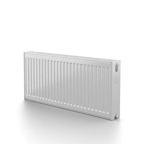 Панельный радиатор PRADO UNIVERSAL Тип 22, 400х1300мм резьба-2G1/2'', 2391вт, нижнее подкл. купить в Нижнем Новгороде | "Проконсим"