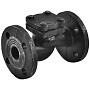 Клапаны обратные 16кч6п подъёмные DN 32-200 PN 16 чугунные фланцевые до 225гр. КНР купить в Нижнем Новгороде | "Проконсим"
