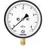 Манометр Росма ТМ-610Р 10,0 МПа /100ат 150мм М20х1,5 
