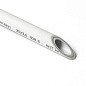 Труба ПП 63х10,5 SDR 6 PN 20 армированная алюминием внутри белая Pro Aqua PA39018 купить в Нижнем Новгороде | "Проконсим"