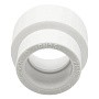 Муфта переходная ПП 50-25 PN 25 муфта-муфта белая РТП 28115