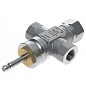 Клапан нж. регулирующий трехходовой DN 15 PN 25 под привод 1kv муфта-муфта до 130гр. РИДАН VRB-3R 065Z0212R купить в Нижнем Новгороде | "Проконсим"