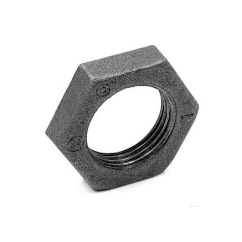 Контргайка чугунная DN 15-80 PN 16 Fittex Plus купить в Нижнем Новгороде | "Проконсим"