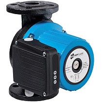 Насос циркуляционный с мокрым ротором IMP PUMPS GHNbasic II (F) трехскоростной, фланцевый купить в Нижнем Новгороде | "Проконсим"