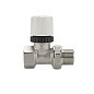 Клапан термостатический VARMEGA VM10503 DN20 PN10 прямой М30х1,5 под термоголовку купить в Нижнем Новгороде | "Проконсим"