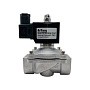 Соленоидный клапан Artorq SK DN 6 PN 10 из нержавеющей стали G-1/8'' нормально закрытый AC220В VITON до 150гр. купить соленоидный клапан в Нижнем Новгороде | "Проконсим"