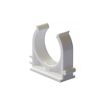  Опоры ПП DN 16-75 белые PlasticPro  (251539606) со склада Проконсим в Нижнем Новгороде
