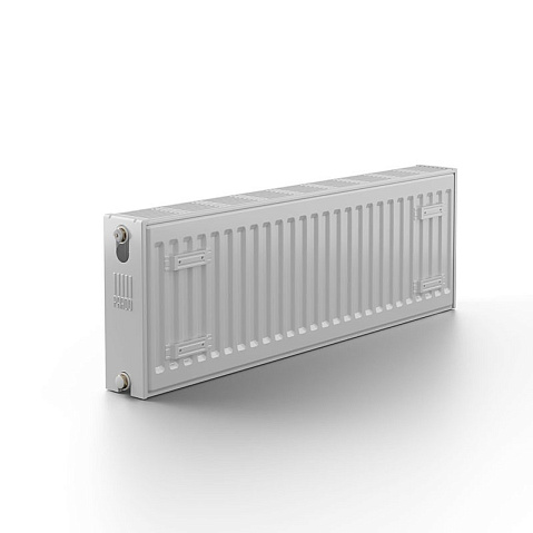 Панельный радиатор PRADO UNIVERSAL Тип 22, 300х2600мм резьба-2G1/2'', 3760вт, нижнее подкл. купить в Нижнем Новгороде | "Проконсим"