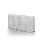 Панельный радиатор PRADO CLASSIC Z(Кр) Тип 30, 400х2400мм резьба-4G1/2'', 4097вт, боковое подкл. купить в Нижнем Новгороде | "Проконсим"
