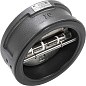 Клапан обратный 2-створчатый DN 80 PN 16 межфланцевый до 120гр. створки из нержавеющей стали  РИДАН ЗОД 082X4052R купить в Нижнем Новгороде | "Проконсим"