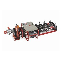 Стыковая сварочная машина Valfex VF.M.1600 с механическим приводом 63-200 мм, купить в Нижнем Новгороде | "Проконсим"
