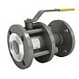 Краны стальные шаровые разборные 11с67п DN 25-65 PN 16-40 полнопроходные фланцевые рычаг LD купить в Нижнем Новгороде | "Проконсим"