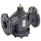 Клапан чугунный регулирующий DN 300 PN 16 под привод 990kv фланцевый до 130гр. РИДАН VF-2R 065B3258R купить в Нижнем Новгороде | "Проконсим"