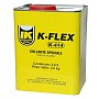 Клей K-Flex K414 2,6л купить в Нижнем Новгороде | "Проконсим"