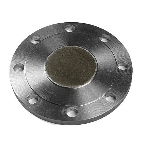 Заглушка фланцевая DN 125 PN 16 (Дн 133) АТК24.200.02-90 купить в Нижнем Новгороде | "Проконсим"