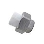 Муфта усиленная комбинированная разъёмная VALFEX 25 PN 25 G-3/4'' американка-ВР белая купить в Нижнем Новгороде | "Проконсим"