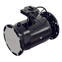 Краны стальные шаровые цельносварные DN 250-500 PN 16 полнопроходные фланцевые ISO с редуктором ALSO купить в Нижнем Новгороде | "Проконсим"