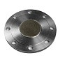 Заглушка фланцевая DN 200 PN 16 (Дн 200) АТК24.200.02-90 купить в Нижнем Новгороде | "Проконсим"