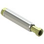 Компенсатор сильфонный резьбовой DN 15 PN 16 L 285 мм (-40/+10) Hortum купить в Нижнем Новгороде | "Проконсим"