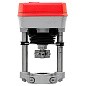 Клапан смесительный 27ч908нж DN 80 PN 16 с электроприводом 220В 100Kvs TW3000-XD220-S.12 (4-20мА) КПСР купить в Нижнем Новгороде | "Проконсим"