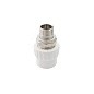 Муфта с американкой 20 x 3/4'' для радиатора НР белая VALFEX 10159120 купить в Нижнем Новгороде | "Проконсим"