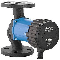Насос циркуляционный с мокрым ротором IMP PUMPS NMT SMART(F) c электронным управлением, фланцевый купить в Нижнем Новгороде | "Проконсим"