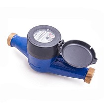 Счетчики горячей воды DN 25-50 PN 16 до 120гр. муфтовые без интерфейса Пульсар М купить в Нижнем Новгороде | "Проконсим"