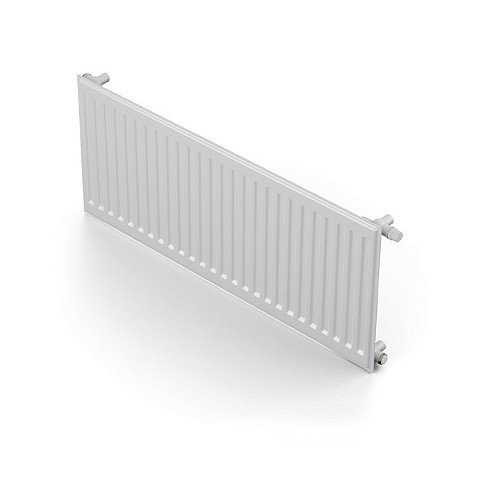 Панельный радиатор PRADO UNIVERSAL Z(Кр) Тип 10, 400х1800мм резьба-2G1/2'', 1273вт, нижнее подкл. купить в Нижнем Новгороде | "Проконсим"
